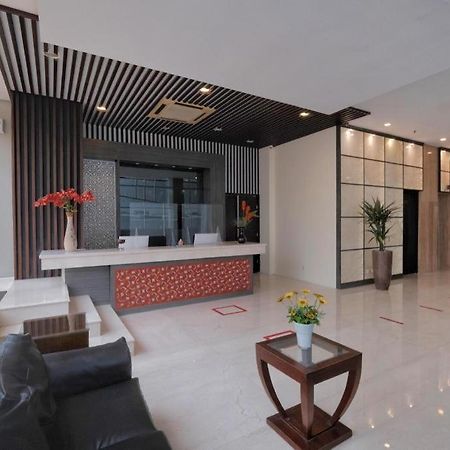 All Nite & Day Hotel Yogyakarta - Gejayan Eksteriør billede